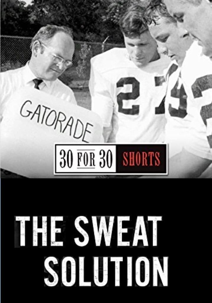 The Sweat Solution