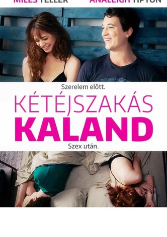 Kétéjszakás kaland