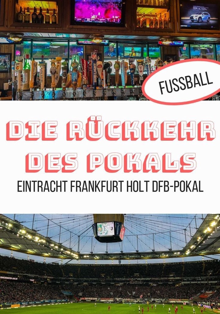 The Return of the Cup - The Film