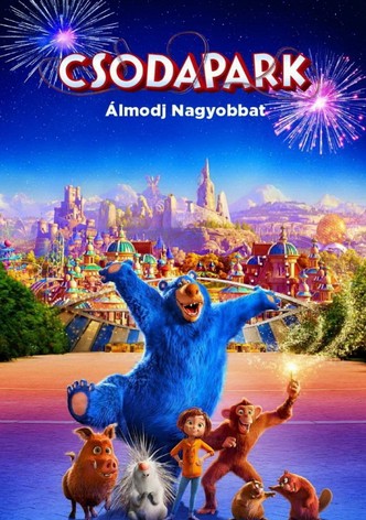 Csodapark