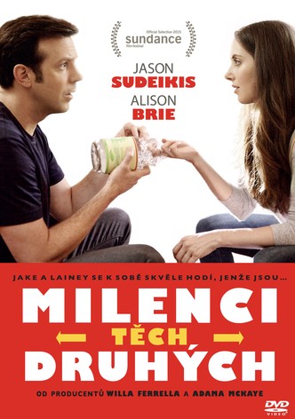 Milenci těch druhých