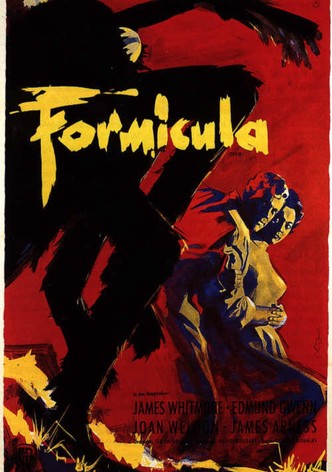 Formicula