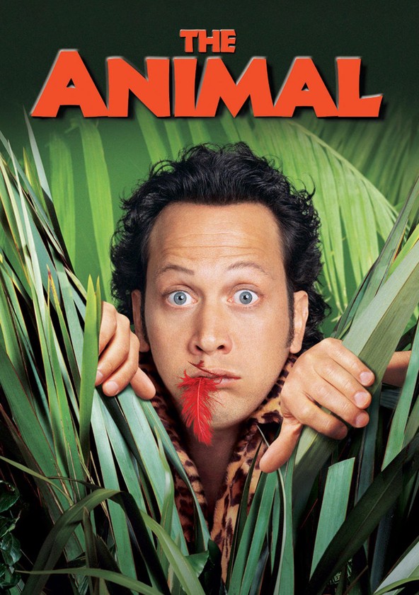 The Animal streaming: where to watch movie online?