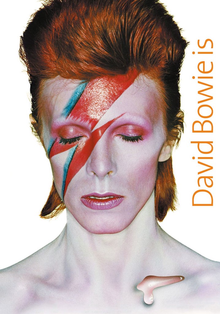 David Bowie Is Happening Now