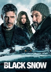 Black Snow