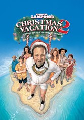 Christmas Vacation 2: Cousin Eddie's Island Adventure