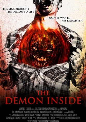 The Demon Inside