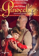 Pinocchio - Staffel 1