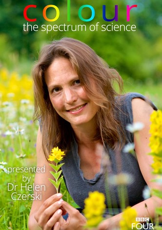 Colour: The Spectrum of Science