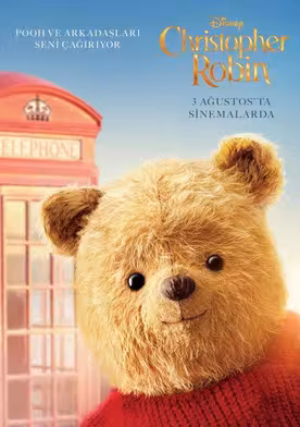 Christopher Robin