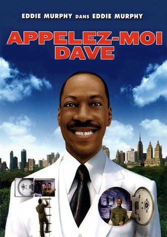 Appelez-moi Dave