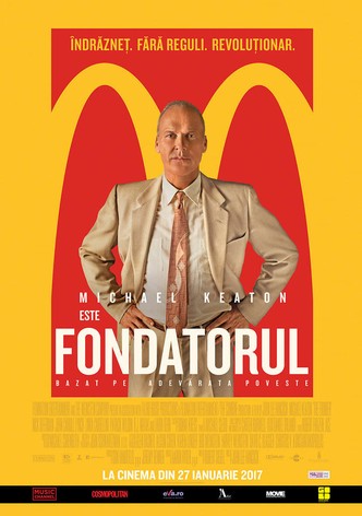 Fondatorul