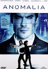 Anomalia