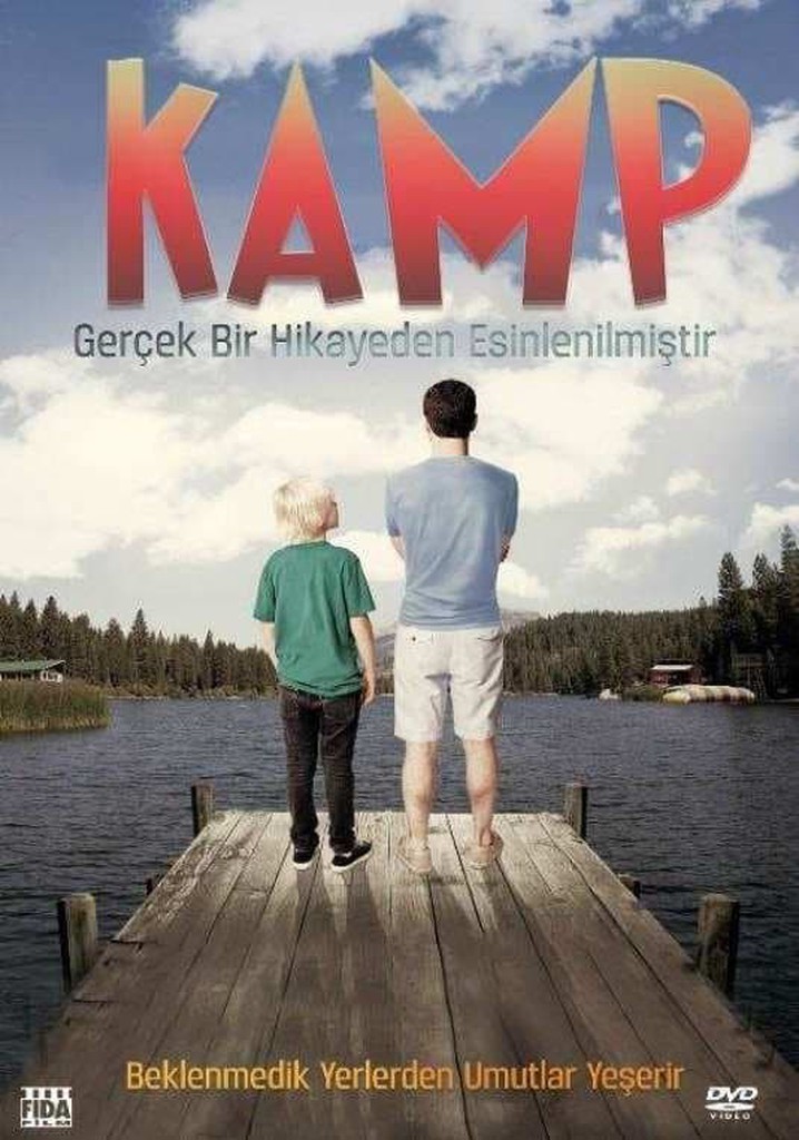 Kamp