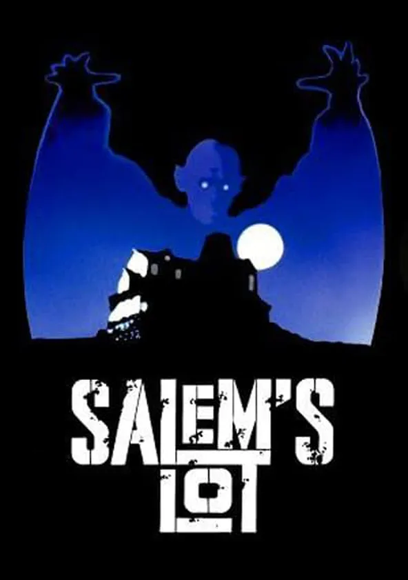 El Misterio De Salem S Lot Pel Cula Ver Online