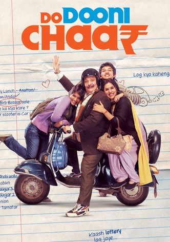 Do Dooni Chaar
