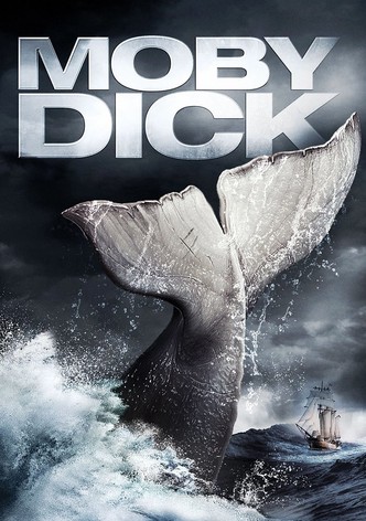 Moby Dick