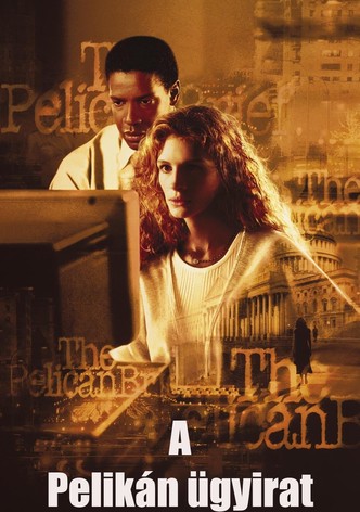 A Pelikán ügyirat