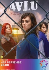 Avlu - 1. Sezon