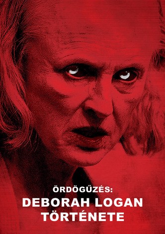 Ördögűzés: Deborah Logan története