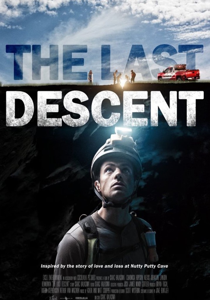 The 2025 descent putlocker