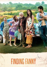 Finding Fanny