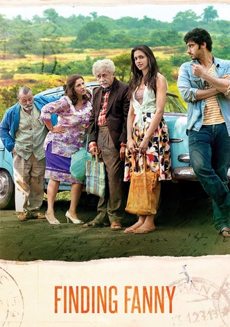 Finding Fanny