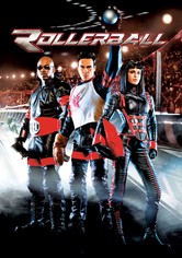 Rollerball: Gladiadores Del Futuro