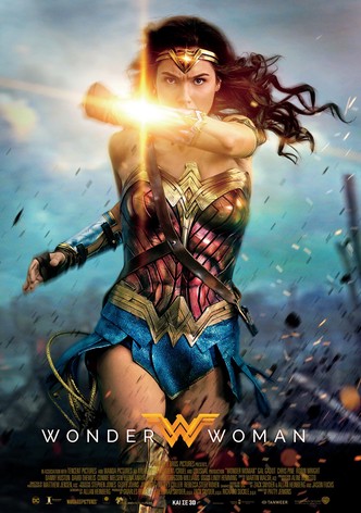 Wonder Woman