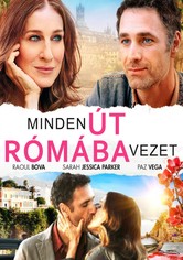 Minden út Rómába vezet