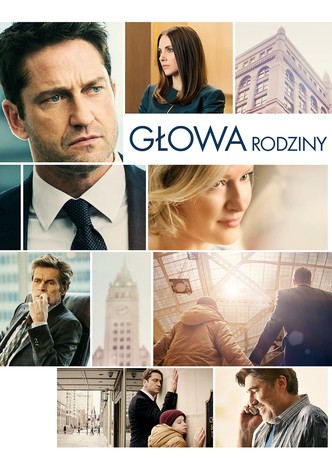 Głowa rodziny