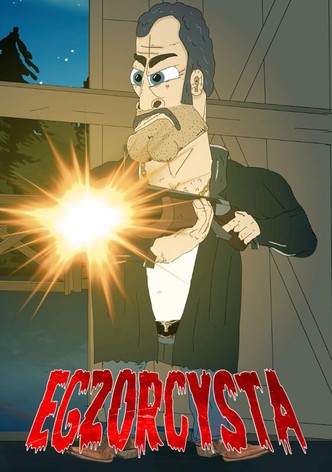 Egzorcysta