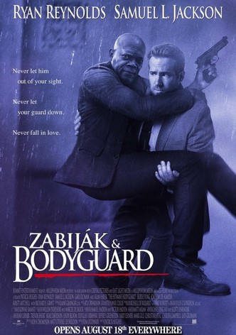 Zabiják & bodyguard