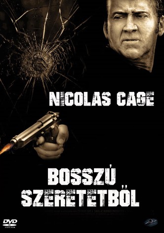 Bosszú szeretetből