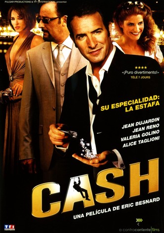 Cash