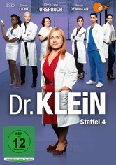 Dr. Klein - Staffel 4