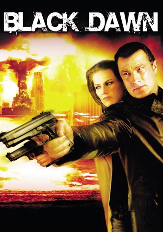 The Foreigner: Black Dawn