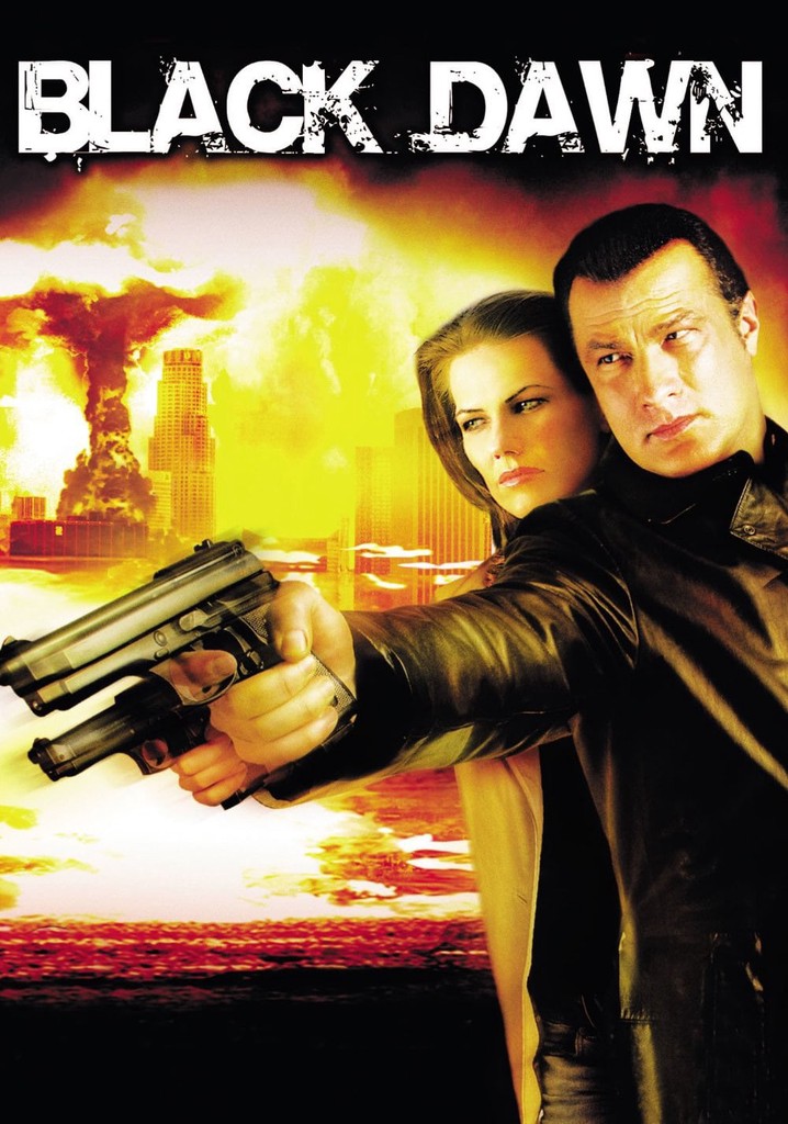 Black Dawn