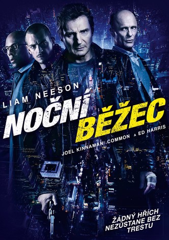 Noční běžec