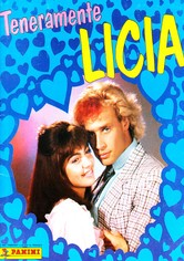 Teneramente Licia