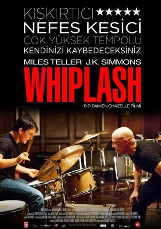 Whiplash