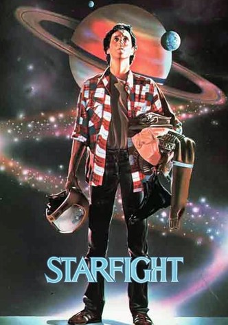 Starfight