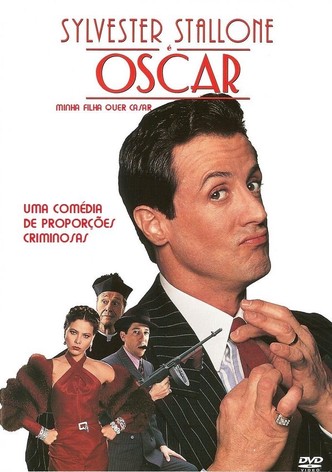 Oscar - A Mala das Trapalhadas