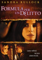 Formula per un delitto