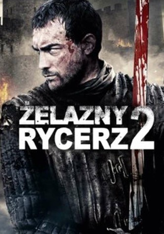 Żelazny Rycerz 2