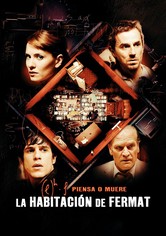 La habitación de Fermat