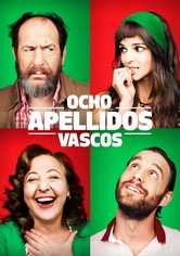 Ocho apellidos vascos