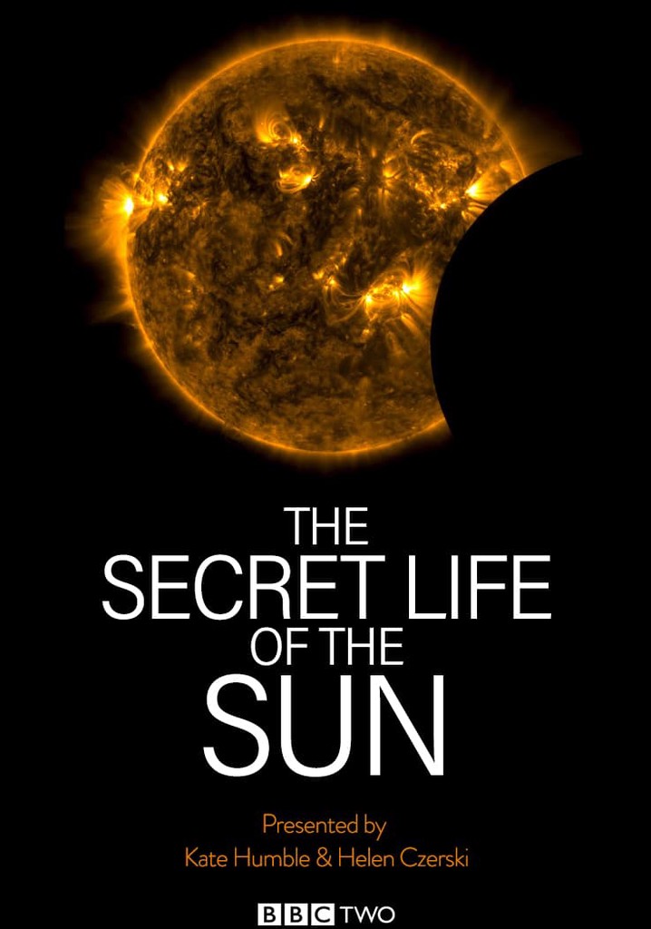 The Secret Life of the Sun
