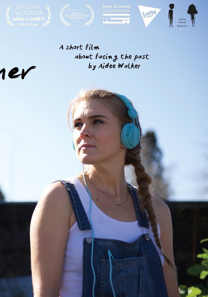 Break in the Weather