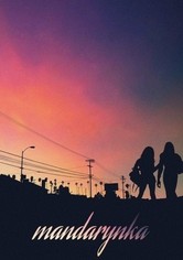 Mandarynka